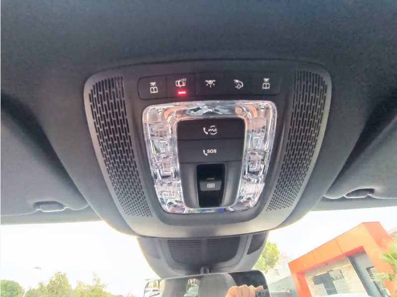 Image Mercedes-Benz GLE COUPÉ GLE 400 e 4MATIC AMG Line Coupé  