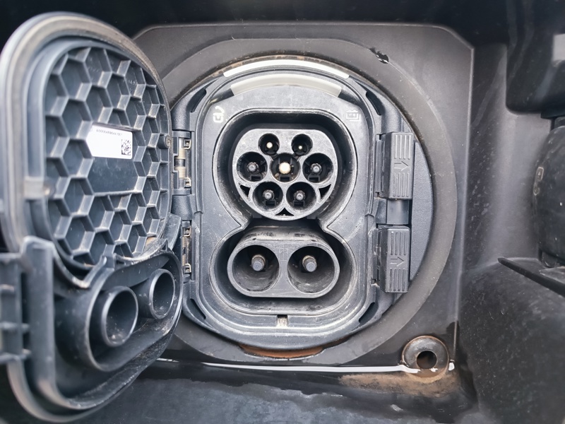 Image Mercedes-Benz GLE COUPÉ GLE 400 e 4MATIC AMG Line Coupé  