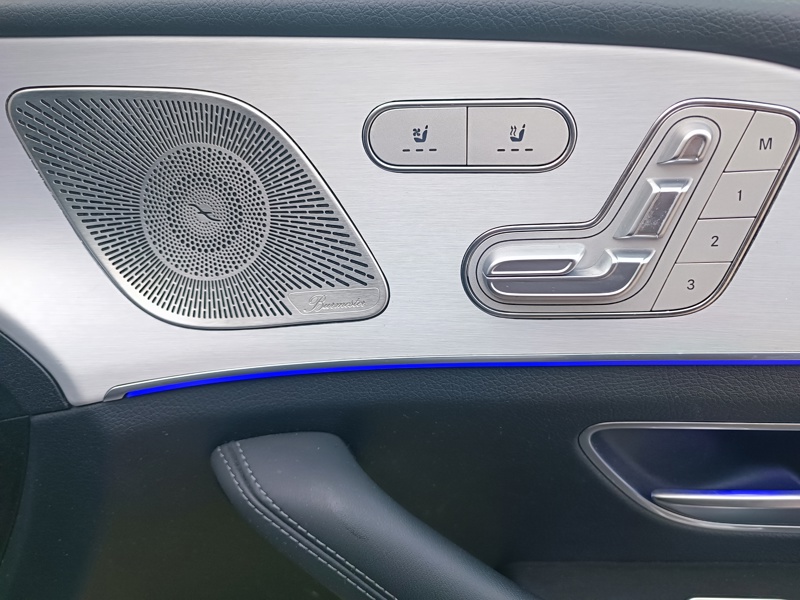 Image Mercedes-Benz GLE COUPÉ GLE 400 e 4MATIC AMG Line Coupé  