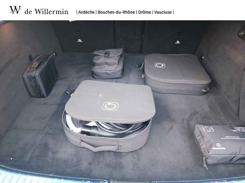 Image Mercedes-Benz GLE COUPÉ GLE 400 e 4MATIC AMG Line Coupé  