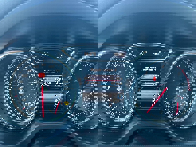 Image Mercedes-Benz CLA SHOOTING BRAKE Shooting Brake CLA 220 d Starlight Edition Urban 