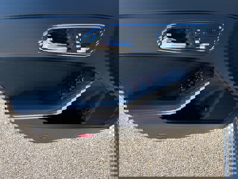 Image Mercedes-Benz CLA SHOOTING BRAKE Shooting Brake CLA 220 d Starlight Edition Urban 