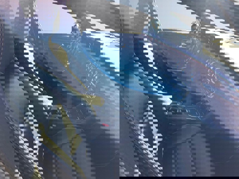 Image Mercedes-Benz CLA SHOOTING BRAKE Shooting Brake CLA 220 d Starlight Edition Urban 