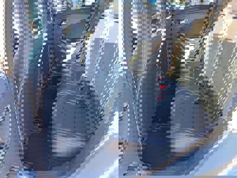 Image Mercedes-Benz CLA SHOOTING BRAKE Shooting Brake CLA 220 d Starlight Edition Urban 