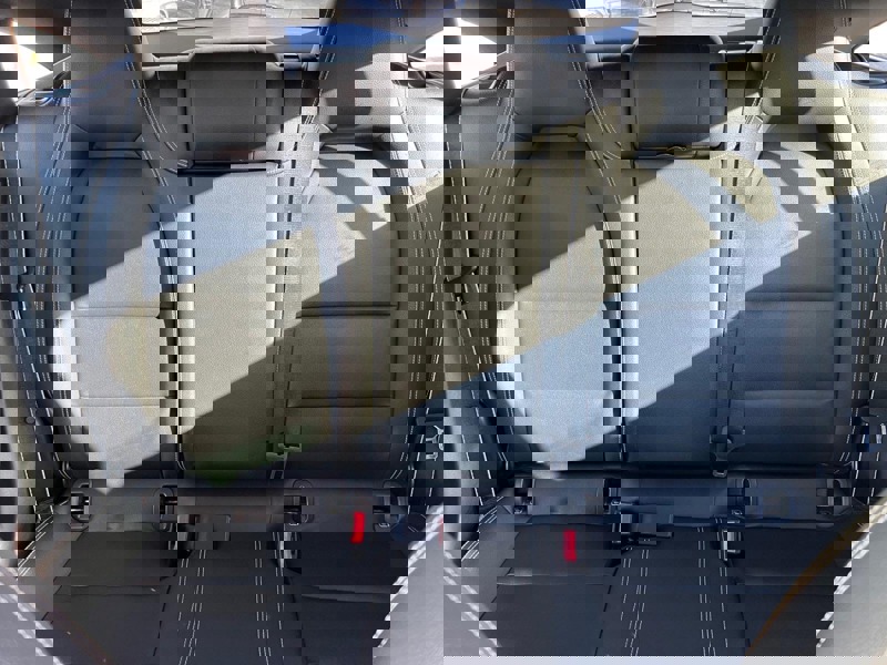 Image Mercedes-Benz CLA SHOOTING BRAKE Shooting Brake CLA 220 d Starlight Edition Urban 