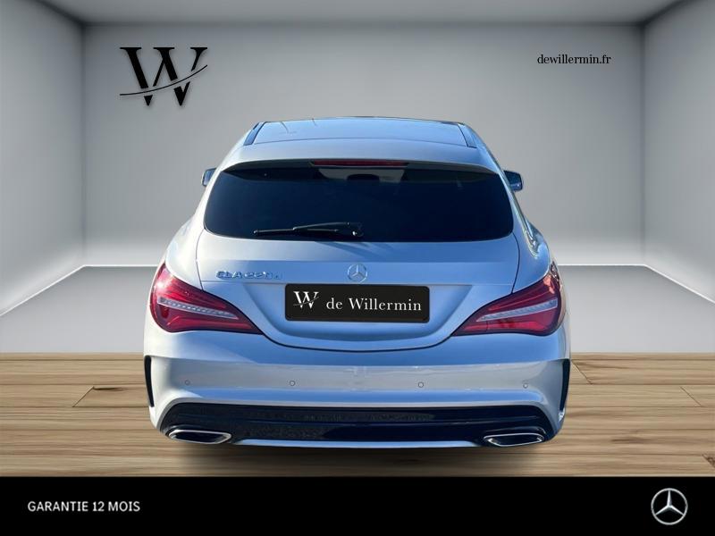 Image Mercedes-Benz CLA SHOOTING BRAKE Shooting Brake CLA 220 d Starlight Edition Urban 