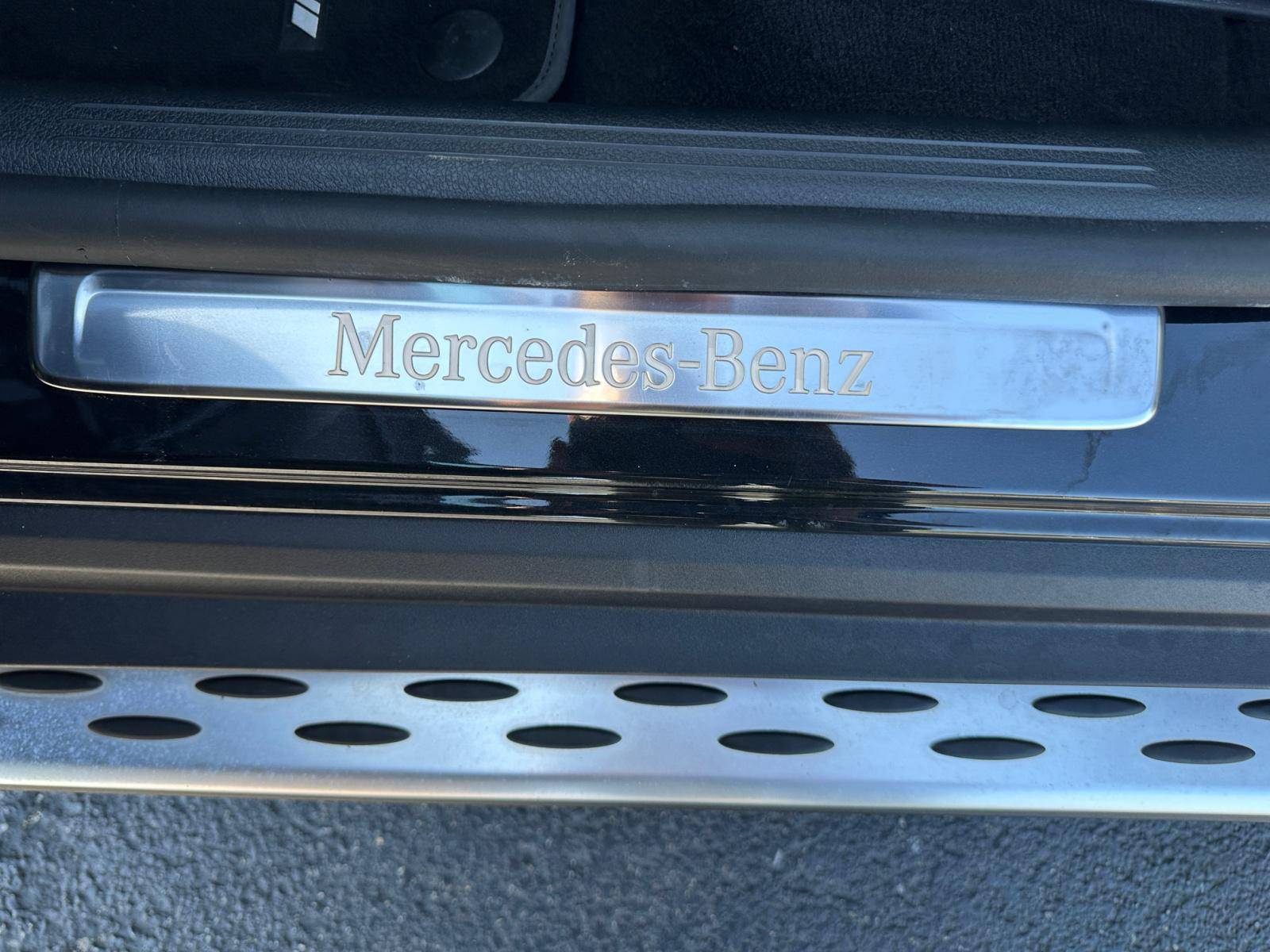 Image Mercedes-Benz GLC SUV GLC 300 de Hybrid EQ 4MATIC AMG Line  GLC 300 de 9G-Tronic 4Matic AMG Line