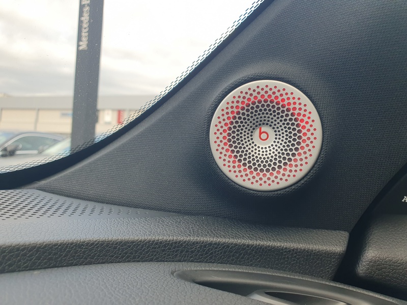 Image Smart #1 AWD Brabus   428 ch 