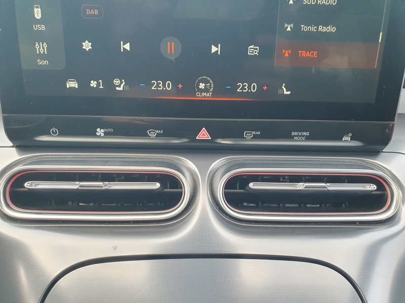 Image Smart #1 AWD Brabus   428 ch 