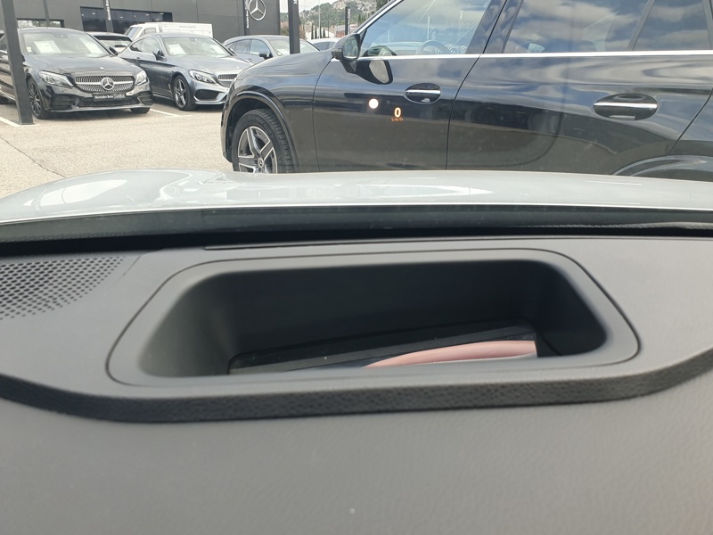 Image Smart #1 AWD Brabus   428 ch 