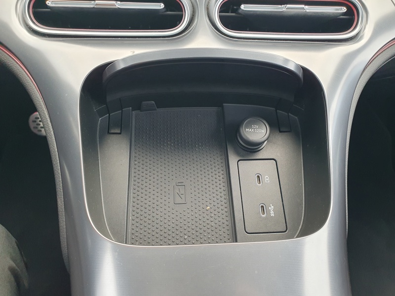 Image Smart #1 AWD Brabus   428 ch 