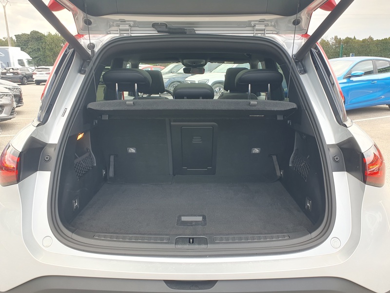 Image Smart #1 AWD Brabus   428 ch 