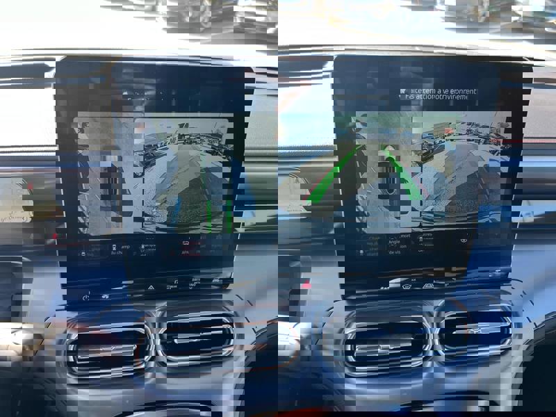 Image Smart #1 AWD Brabus   428 ch 