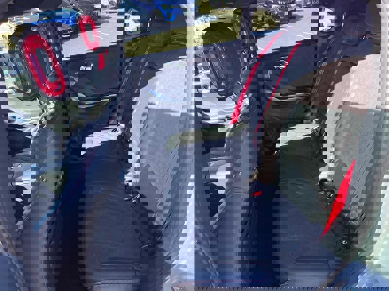 Image Smart #1 AWD Brabus   428 ch 