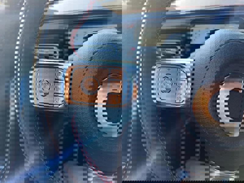 Image Smart #1 AWD Brabus   428 ch 