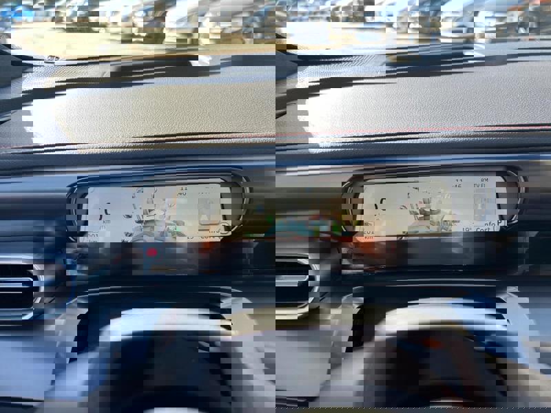 Image Smart #1 AWD Brabus   428 ch 