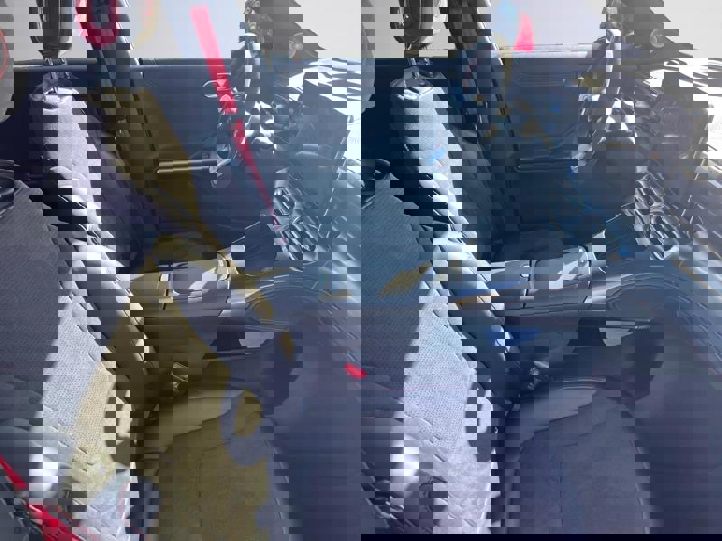 Image Smart #1 AWD Brabus   428 ch 