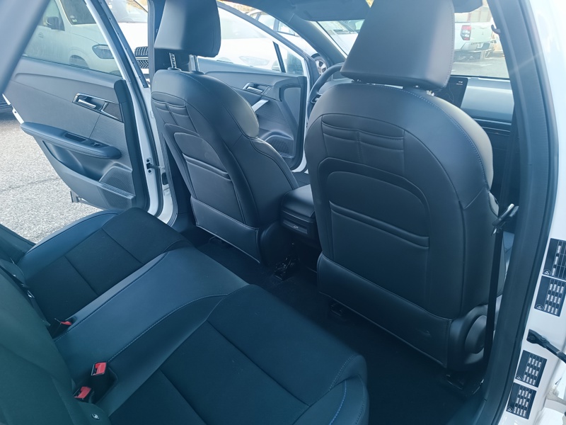 Image MG 4 Luxury   204 ch 