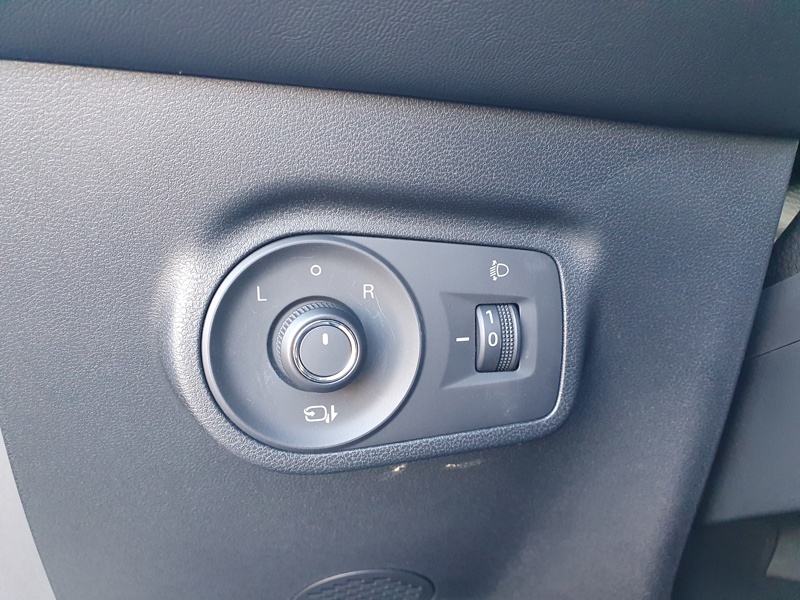 Image MG ZS 1.5L 197ch Hybrid+ Luxury 1,5 L 197 ch 