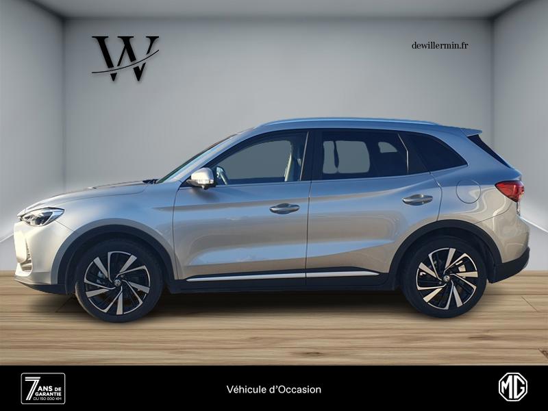 Image MG ZS 1.5L 197ch Hybrid+ Luxury 1,5 L 197 ch 