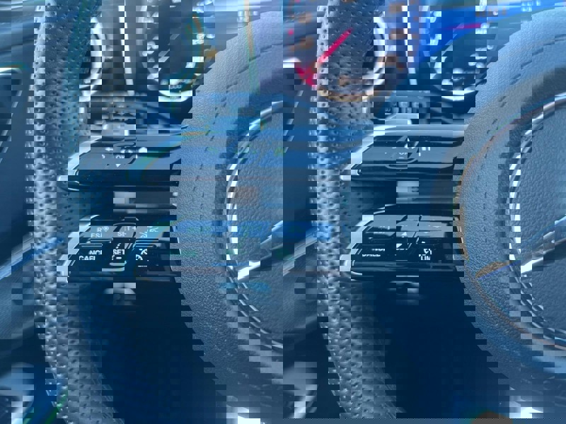 Image Mercedes-Benz CLASSE C BREAK Classe C 220 d Break AMG Line  Classe C 220 d Break AMG Line