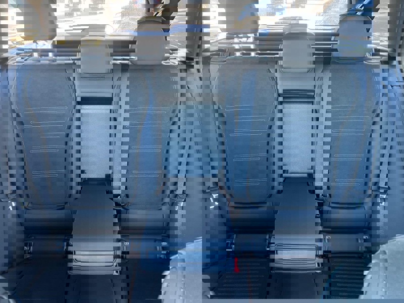 Image Mercedes-Benz CLASSE C BREAK Classe C 220 d Break AMG Line  Classe C 220 d Break AMG Line