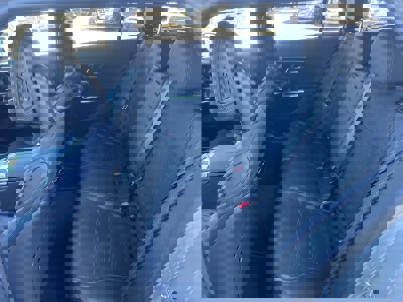 Image Mercedes-Benz CLASSE C BREAK Classe C 220 d Break AMG Line  Classe C 220 d Break AMG Line