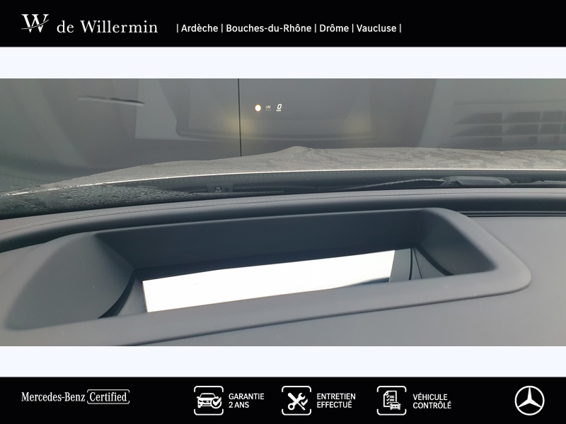 Image Mercedes-Benz CLASSE C BREAK Classe C 220 d Break AMG Line  Classe C 220 d Break AMG Line