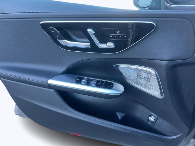 Image Mercedes-Benz CLASSE C BREAK Classe C 220 d Break AMG Line  Classe C 220 d Break AMG Line