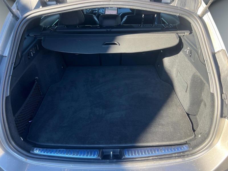 Image Mercedes-Benz CLASSE C BREAK Classe C 220 d Break AMG Line  Classe C 220 d Break AMG Line