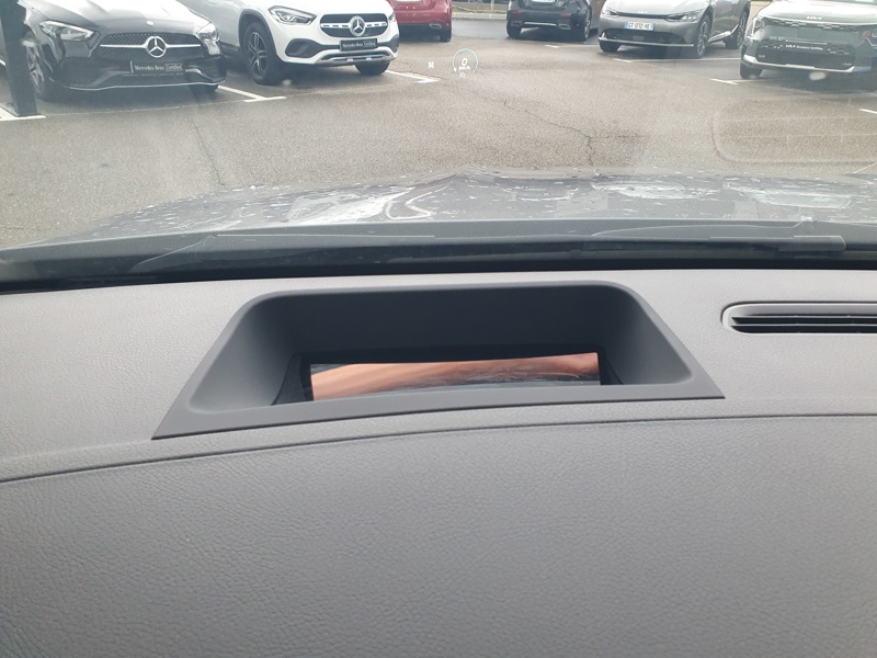 Image Mercedes-Benz EQA 250+ AMG Line  EQA 250+ AMG Line