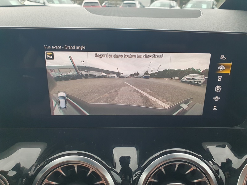 Image Mercedes-Benz EQA 250+ AMG Line  EQA 250+ AMG Line