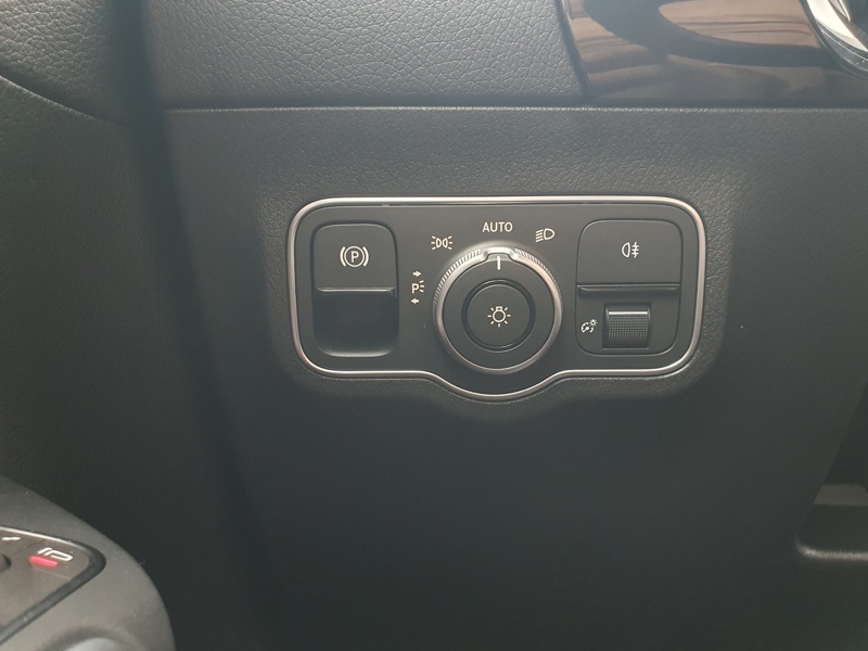 Image Mercedes-Benz EQA 250+ AMG Line  EQA 250+ AMG Line