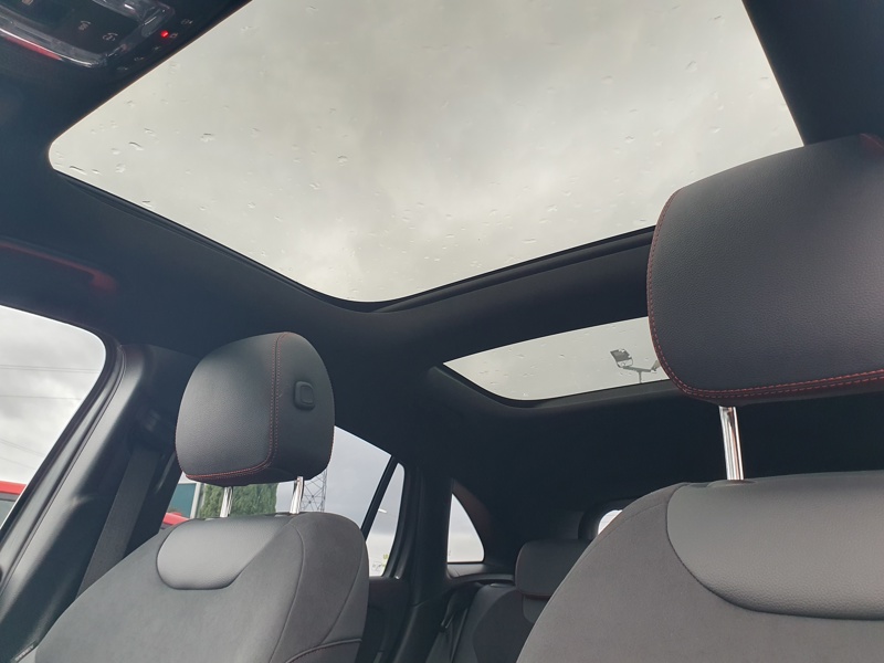 Image Mercedes-Benz EQA 250+ AMG Line  EQA 250+ AMG Line