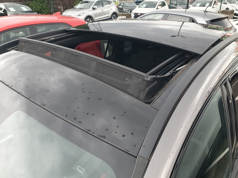 Image Mercedes-Benz EQA 250+ AMG Line  EQA 250+ AMG Line