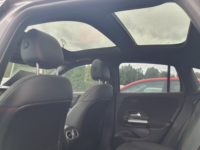 Image Mercedes-Benz EQA 250+ AMG Line  EQA 250+ AMG Line