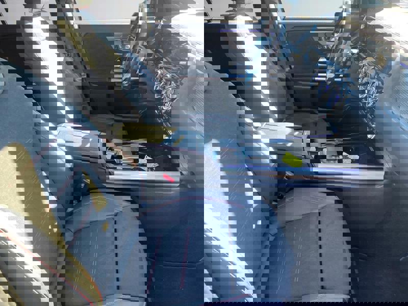 Image Mercedes-Benz EQA 250+ AMG Line  EQA 250+ AMG Line