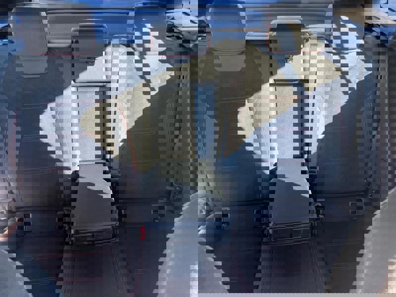 Image Mercedes-Benz EQA 250+ AMG Line  EQA 250+ AMG Line