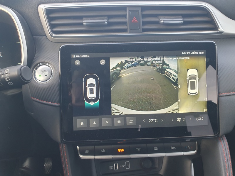 Image MG ZS Luxury 70kWh   156 ch 