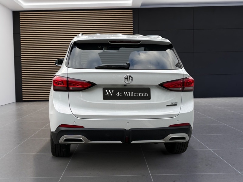 Image MG ZS 1.5L 197ch Hybrid+ Luxury  ZS HYBRID HEV LUXURY