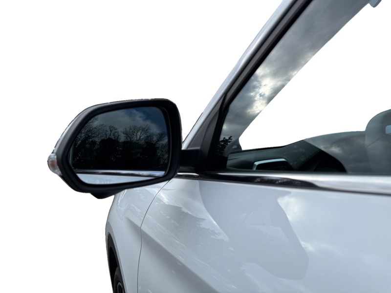 Image MG ZS 1.5L 197ch Hybrid+ Luxury  ZS HYBRID HEV LUXURY