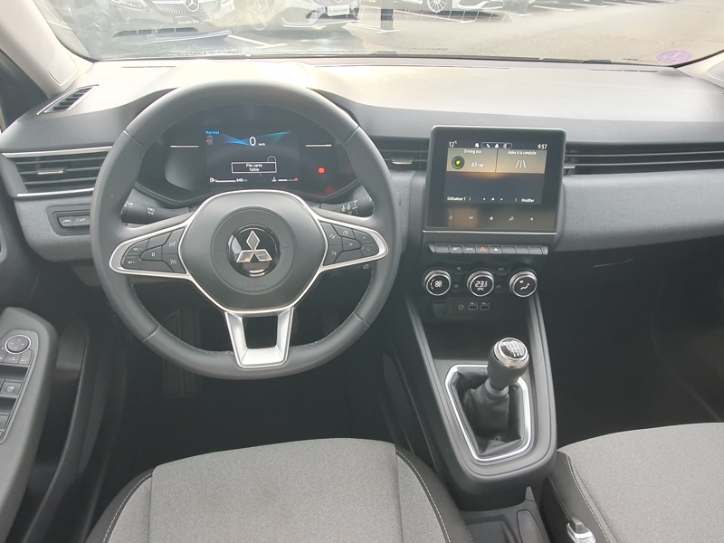 Image Mitsubishi COLT 1.0 MPI-T 91 Business  Colt 1.0 MPI-T 91 Business