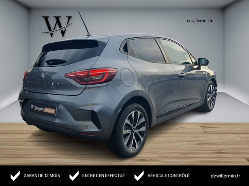 Image Mitsubishi COLT 1.0 MPI-T 91 Business  Colt 1.0 MPI-T 91 Business