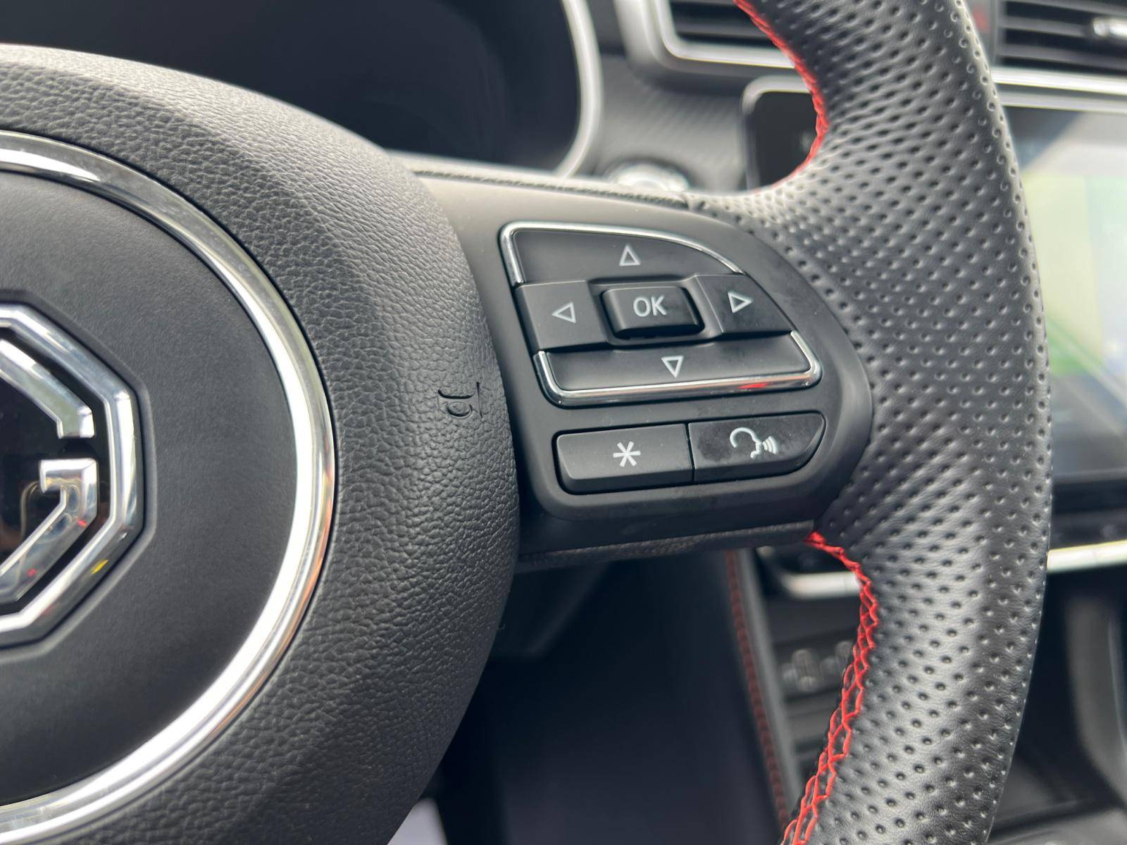 Image MG ZS 1.0L T-GDI 111ch BVM6 Luxury  ZS 1.0L T-GDI 111ch 2WD BVA6 Luxury