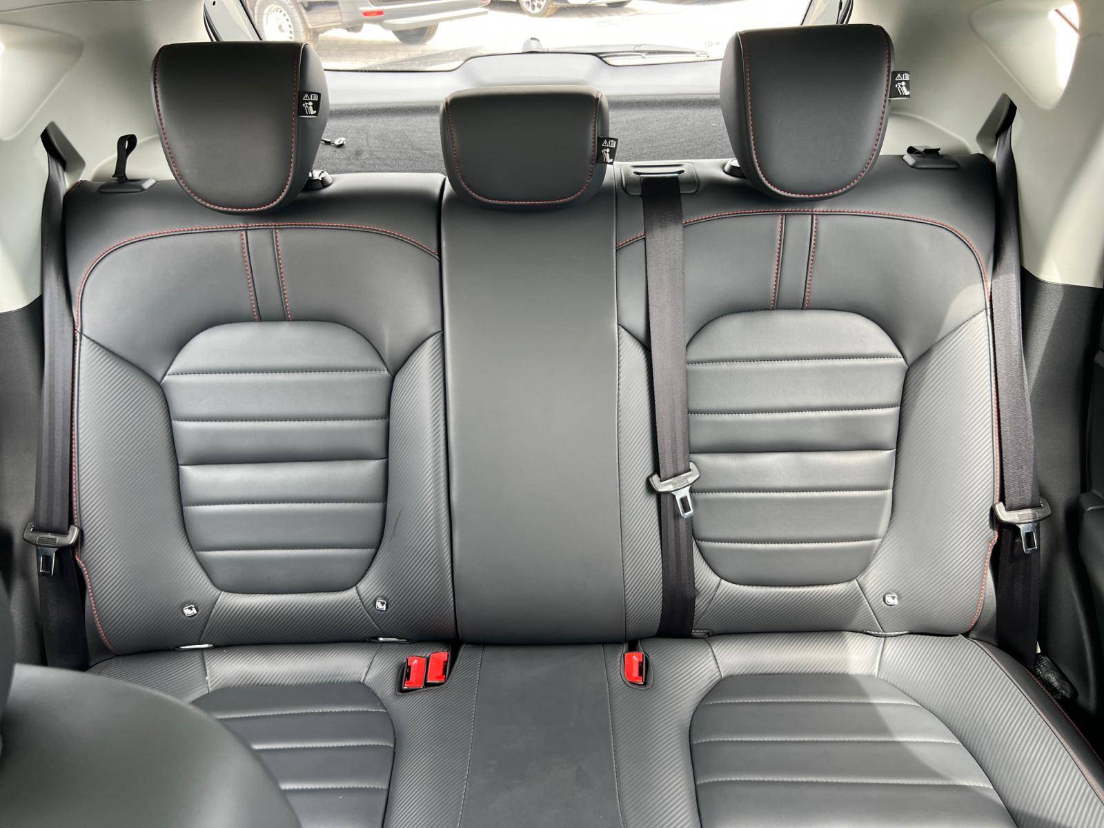 Image MG ZS 1.0L T-GDI 111ch BVM6 Luxury  ZS 1.0L T-GDI 111ch 2WD BVA6 Luxury