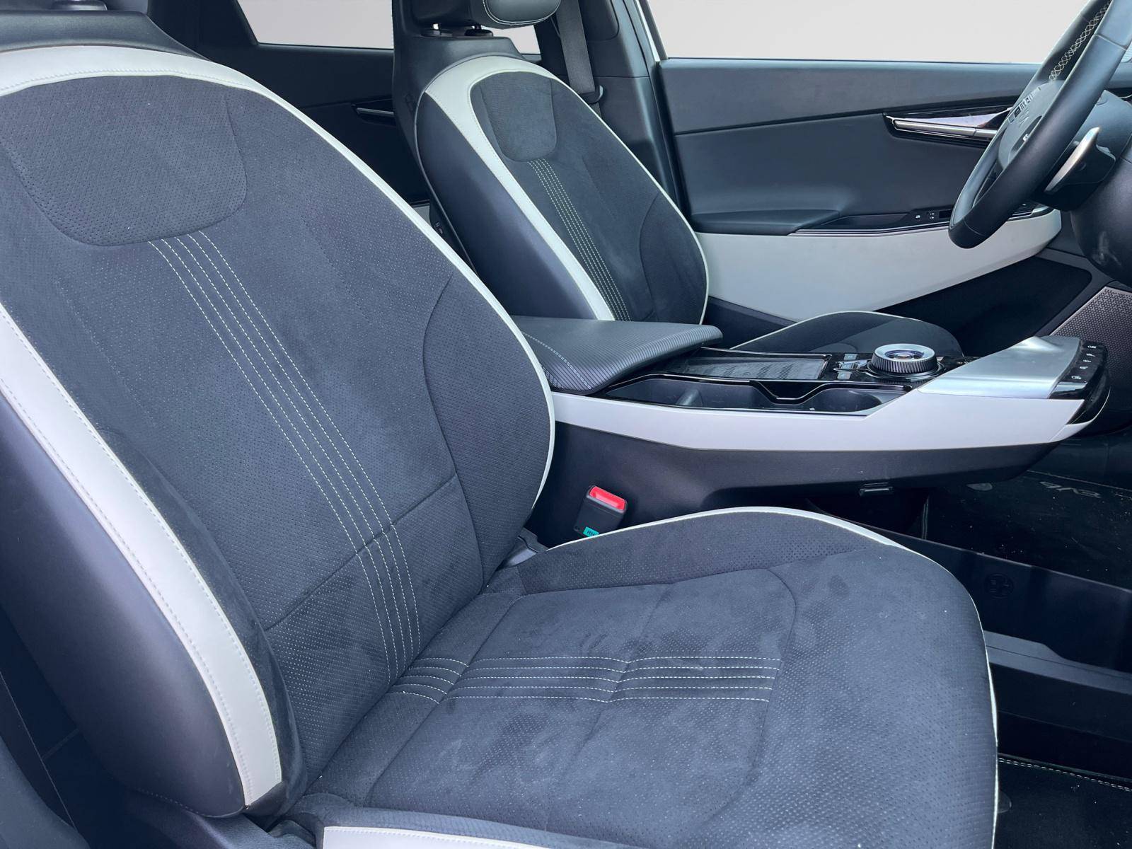 Image Kia EV6 77 KWh GT-LINE  EV6 229 ch GT Line Business