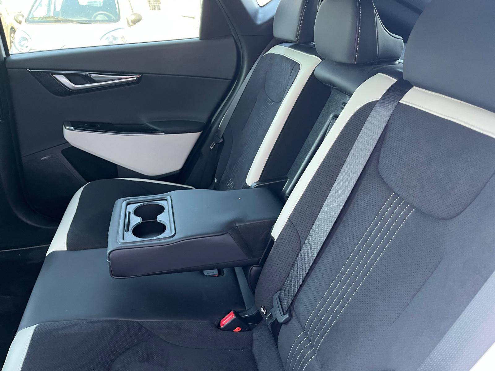 Image Kia EV6 77 KWh GT-LINE  EV6 229 ch GT Line Business