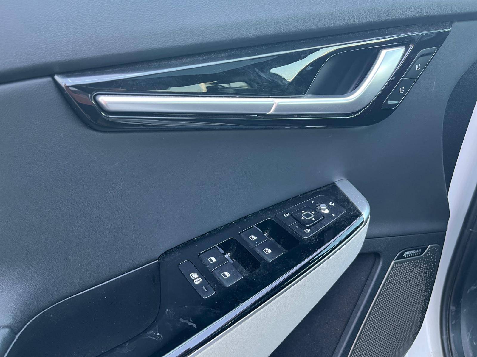 Image Kia EV6 77 KWh GT-LINE  EV6 229 ch GT Line Business