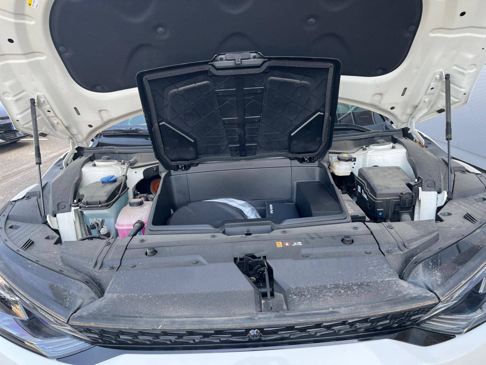 Image Kia EV6 77 KWh GT-LINE  EV6 229 ch GT Line Business