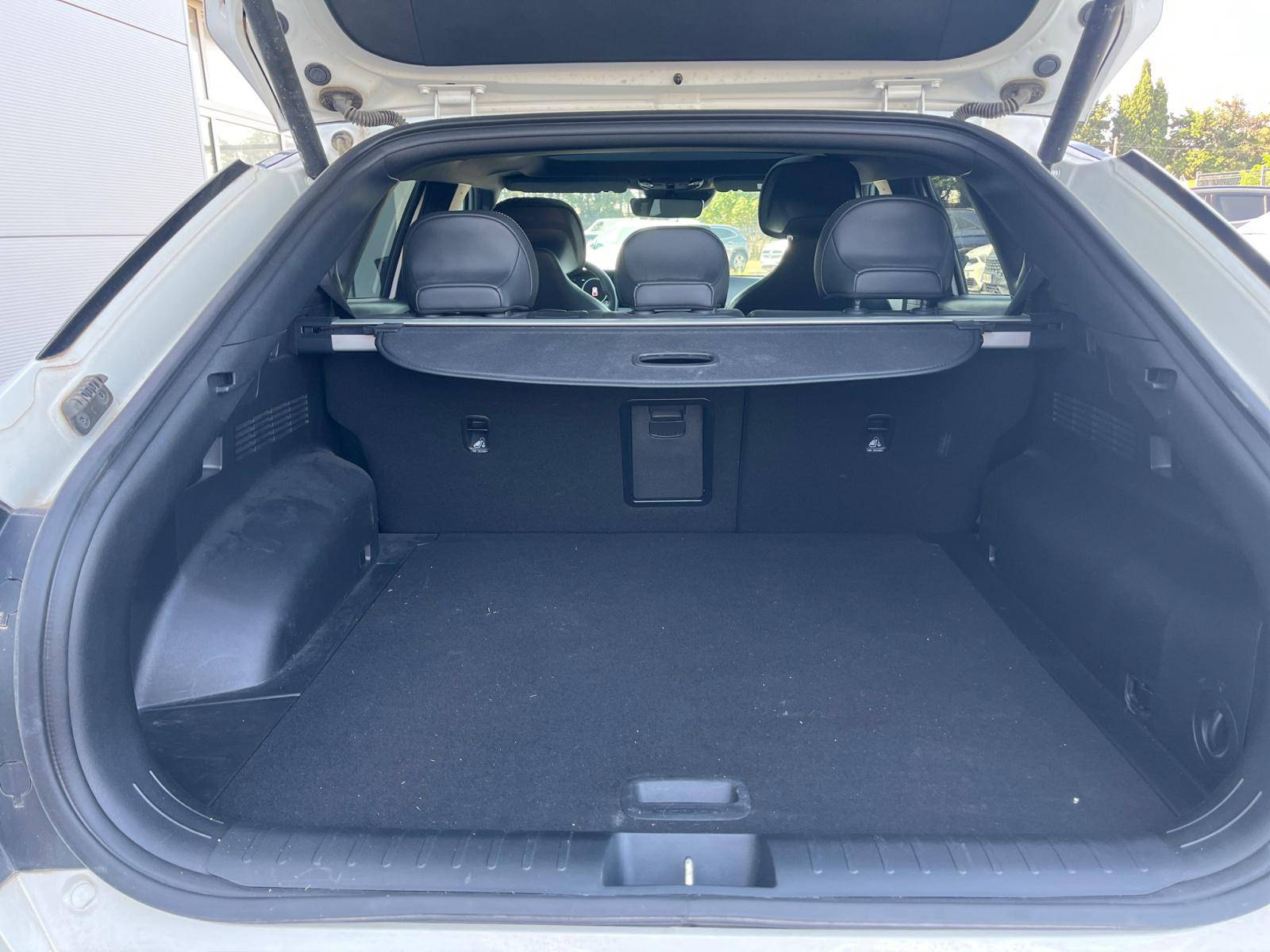 Image Kia EV6 77 KWh GT-LINE  EV6 229 ch GT Line Business